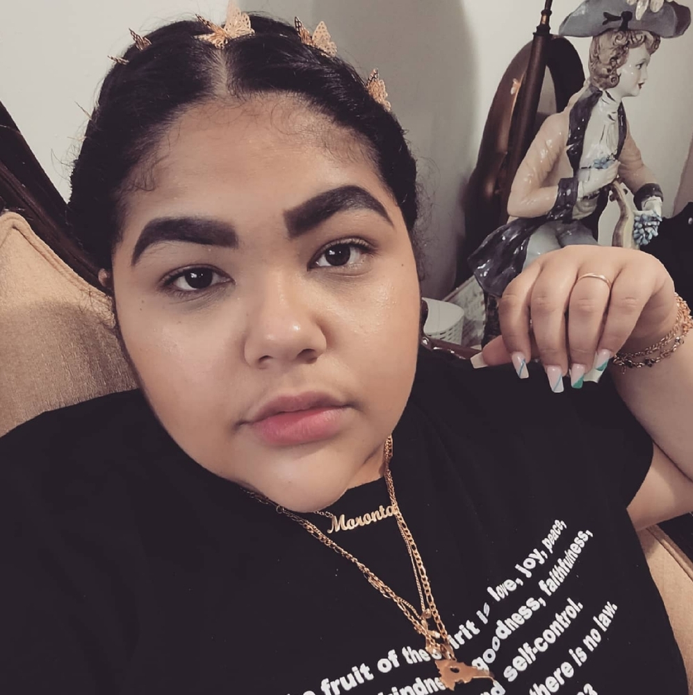 Hi, My name is Karen